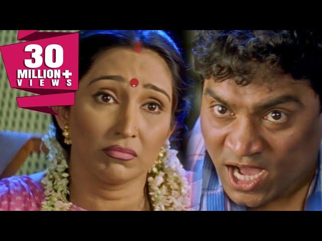 Apu Khote Vs Vimal Ben | Aamdani Atthanni Kharcha Rupaiya | Johnny Lever, Ketki Dave