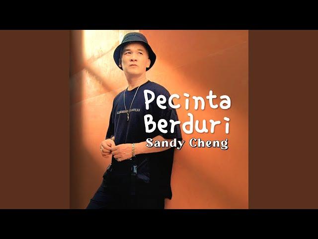 Pecinta Berduri