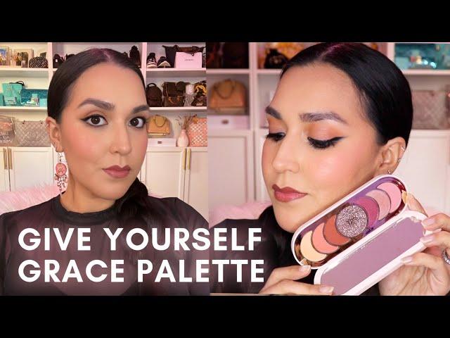 Rare Beauty Give Yourself Grace Discovery Palette: Muestra y Reseña