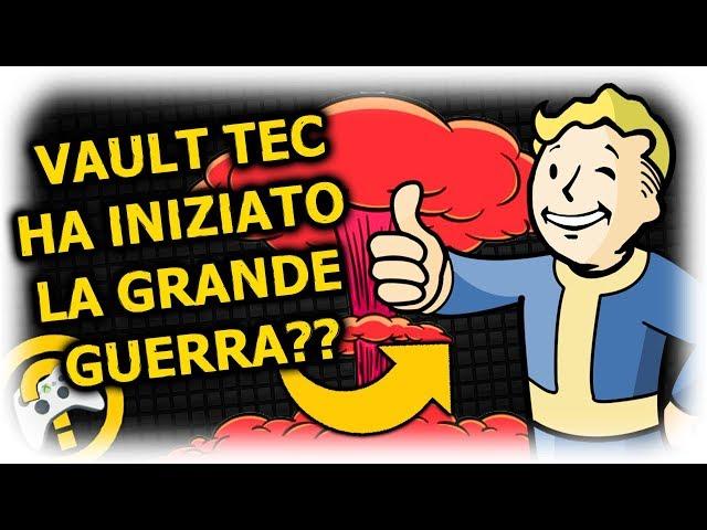 4 MITI DA SFATARE su FALLOUT 4 #GAMEBUSTER