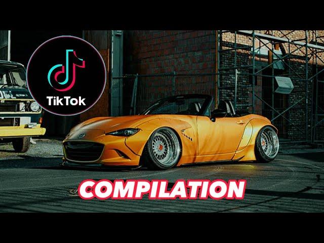 Best JDM tiktok compilation | All4street