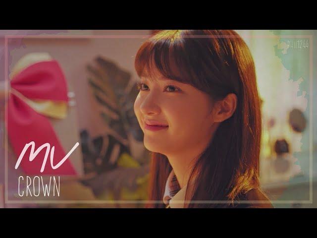 [MV] Crown  – HAJIN (하진) | Penthouse (펜트하우스) OST Part 2