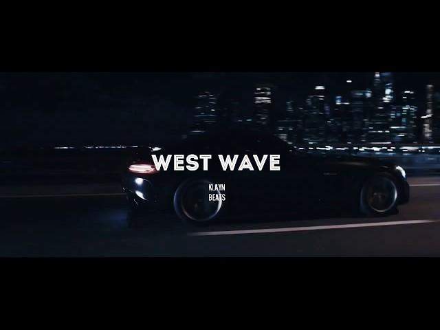 Klayn - West Wave (prod by Klayn)