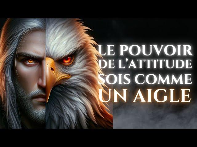 SURVIVRE OU PROSPÉRER ?  7 SECRETS des AIGLES pour Transformer les Défis en TRIOMPHES  ! STOÏCISME