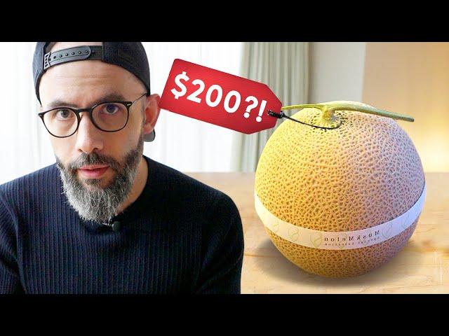 Ranking Japan's Most Expensive Fruit | Ranked with Babish