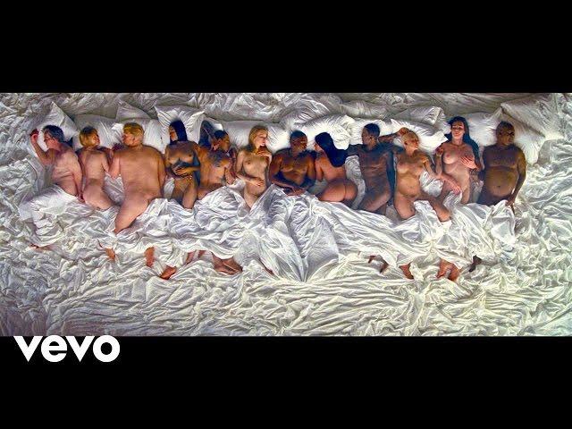 Kanye West - Famous