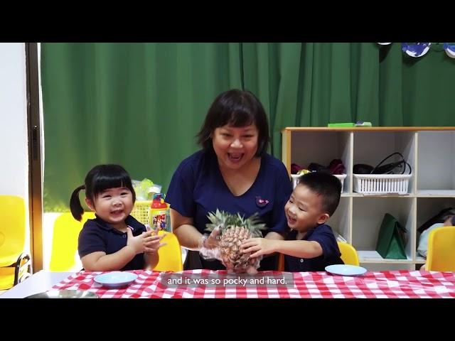 A Heartfelt Commitment to Nurturing Children's Growth: Judy's Journey in Early Childhood Education