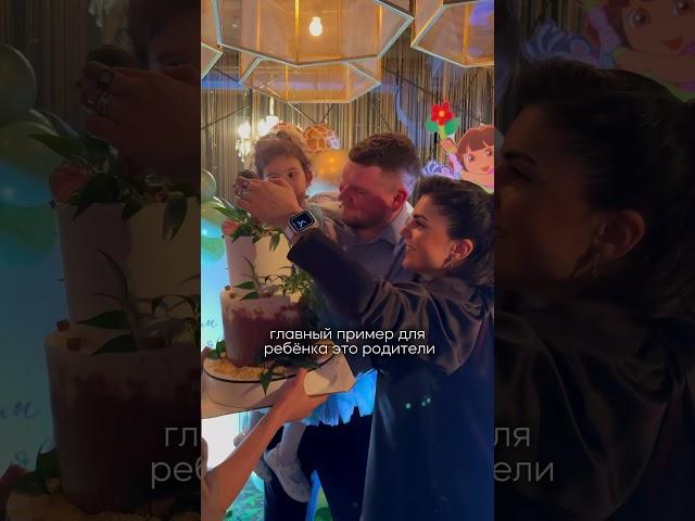 Дети учатся на нашем примере #дети #потенциал #женскоесообщество #предназначение