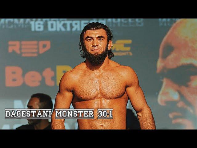 DAGESTANI MONSTER KILLS EVERYONE ▶ 30-1 BEST KNOCKOUTS / VAGAB VAGABOV - HIGHLIGHTS [HD]