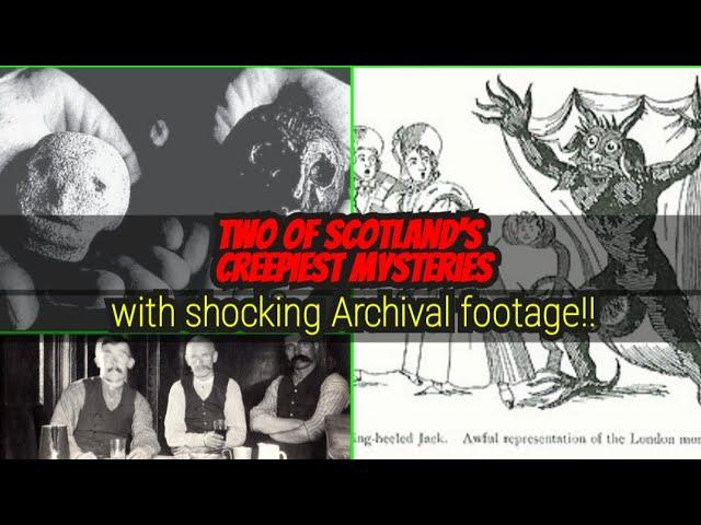 ,REDISCOVERED BBC FOOTAGE, original air date: 1976, HEXHAM HEADS, AND AOKIGAHARA FOREST #horror