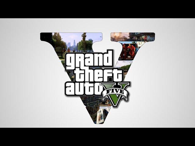 Grand Theft Auto V QuantRP