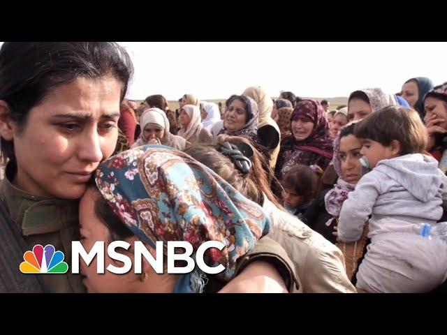 The Rise And Fall Of ISIS: The Most Brutal Terrorist Group In Modern History | MSNBC