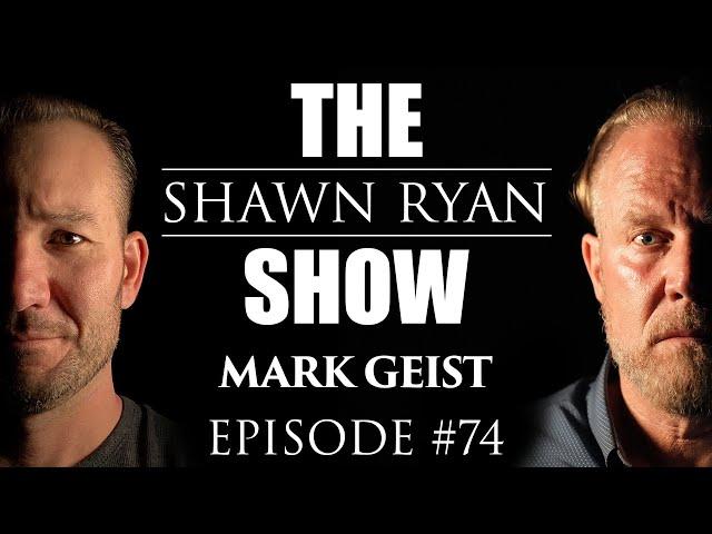 Mark "Oz" Geist - 13 Hours Survivor Reflects on the Deadly Benghazi Attacks | SRS #74