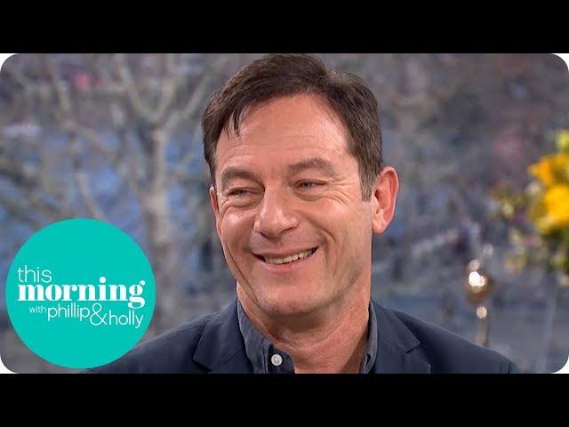 Jason Isaacs on the Return of the OA | This Morning