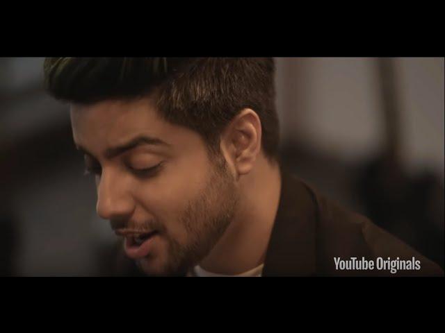 Abhi Mujh Mein Kahin - Agneepath | Unplugged Cover | Siddharth Slathia | Tune-In | #ARRivedSeries