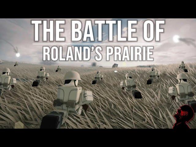 CENTAURA - The Battle of Roland’s Prairie (Roblox Gameplay)