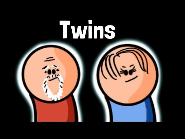 Why twin's paradox is NOT about acceleration?