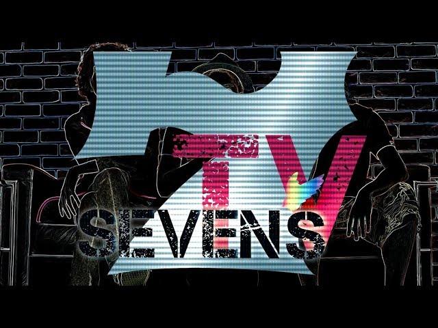 【MV】WE ARE SEVEN'S TV / 東西回胴連【SEVEN'S TV】