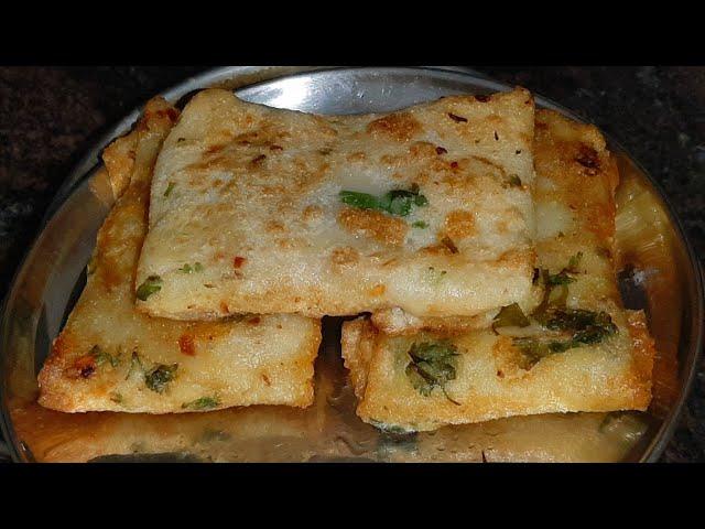 10 நிமிடத்தில் ஈசியான மாலை உணவு/ New Easy tasty tiffen/ Evening teatime snacks /Easy Instant tiffen