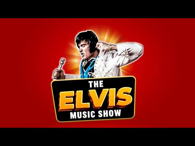 The Elvis Music Show - Update