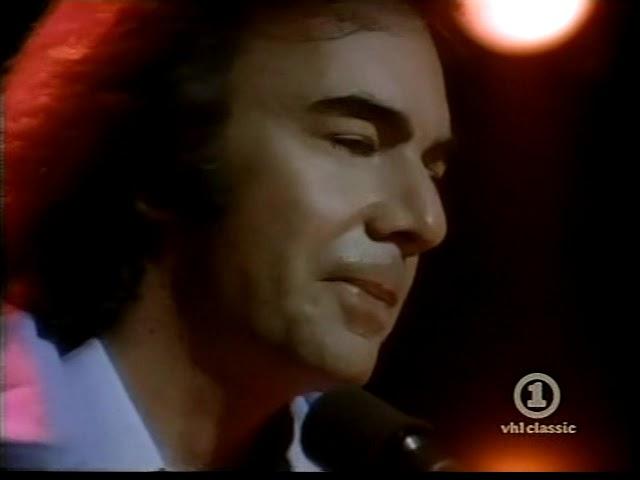 Neil Diamond   Heartlight