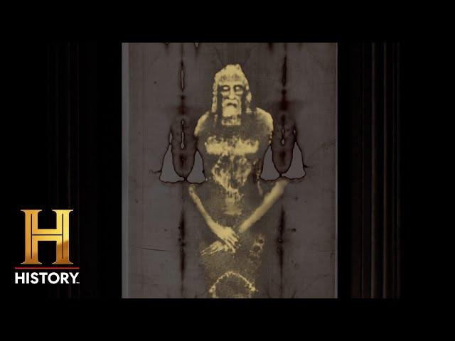 The UnXplained: The Mystery Behind the Shroud of Turin (Special)