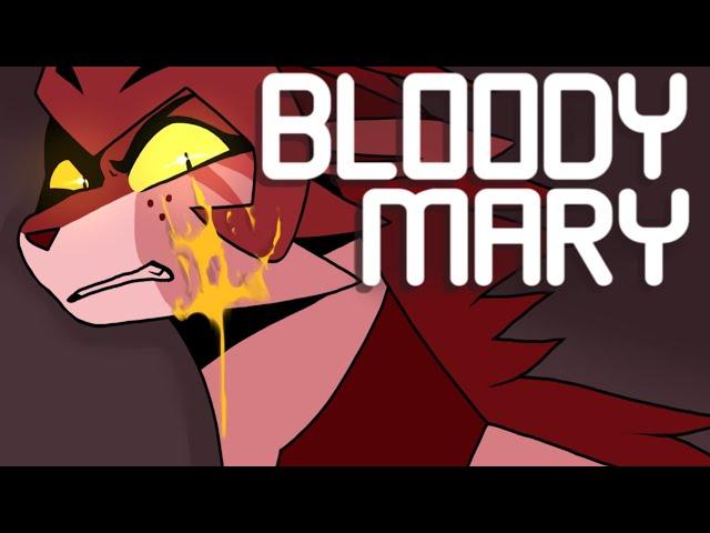 BLOODY MARY | Complete PMV MAP (Blood/Gore Warning)