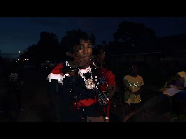 Youngboy Never Broke Again- All in (official music video)