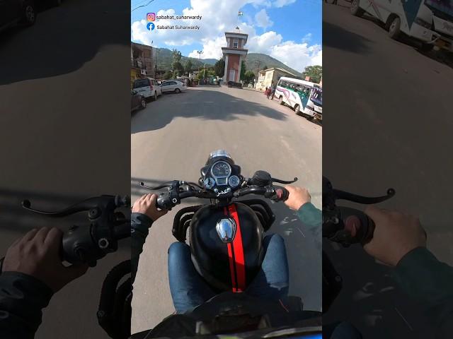 Dark Stealth black #classic350 #royalenfield  #youtubeshorts #viral #shorts