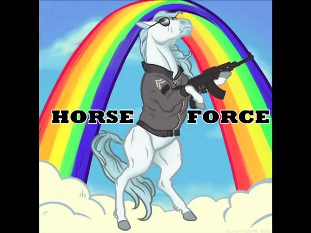 Bardeenz-Night Terrors (Horse Force Remix) 192mp3