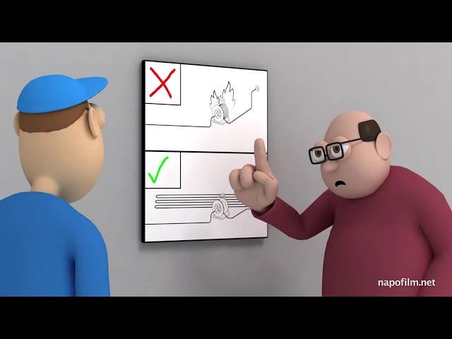 Electrical Safety Animation