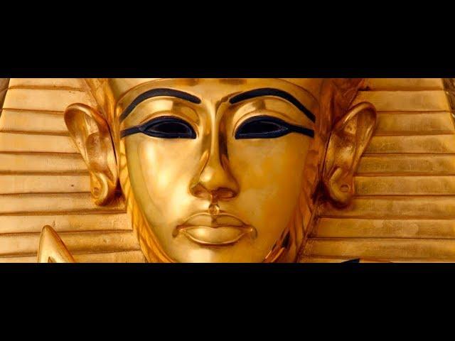 Kingdom Of The Pharaohs - Ancient Egypt