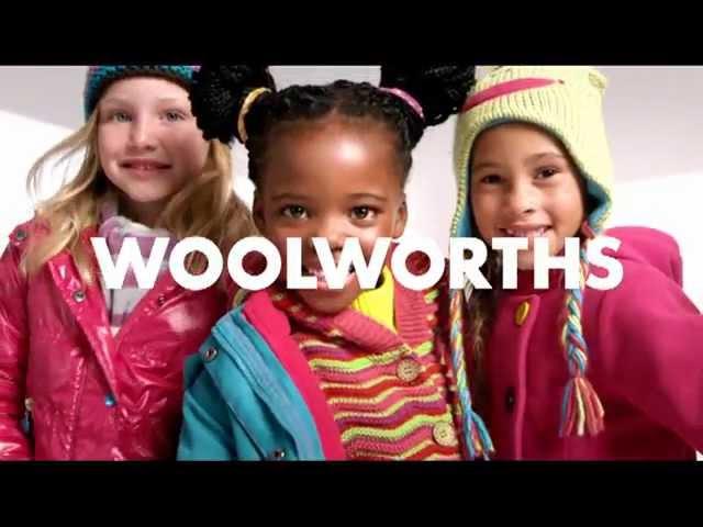 Bigsky Productions: Woolworths Winter Kids TVC