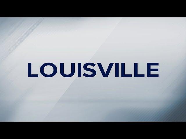 How do you pronounce 'Louisville,' Colorado?