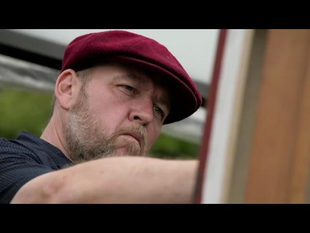 Landscape Artist of the Year S09E03