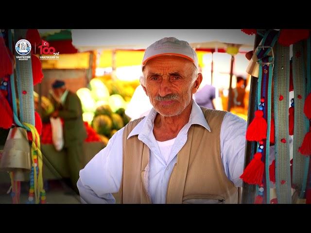 VAKFIKEBİR TANITIM FİLMİ...
