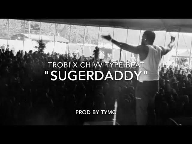 Ronnie Flex x Trobi x Chivv Type Beat Type Beat "Sugerdaddy" | House/Rap Beat | (prod Tymo)