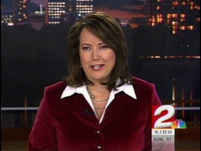 KJRH 2 Tulsa Works for You at 6PM January 5, 2007