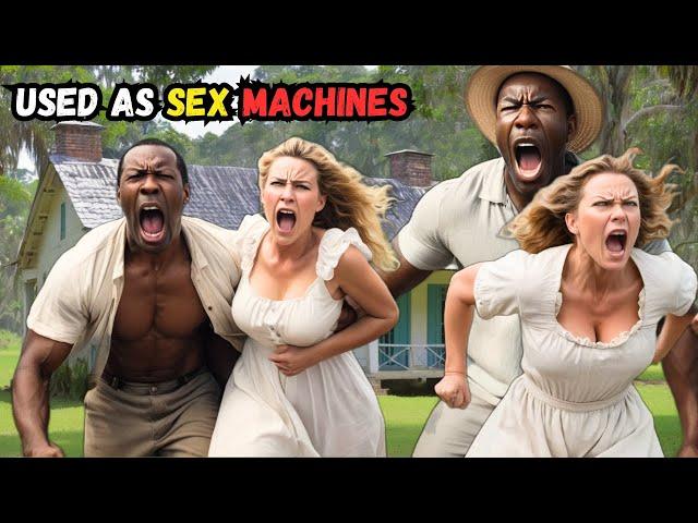 20 SHOCKING Facts About Slavery Not Taught In Schools