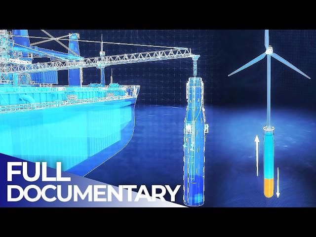 Floating Wind Farms: The Future of Wind Energy? | FD Engineering