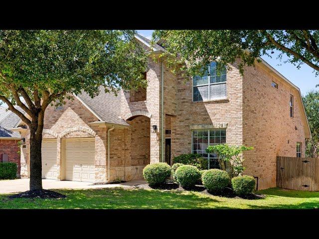 12529 Central Park Drive | Austin Texas Real Estate