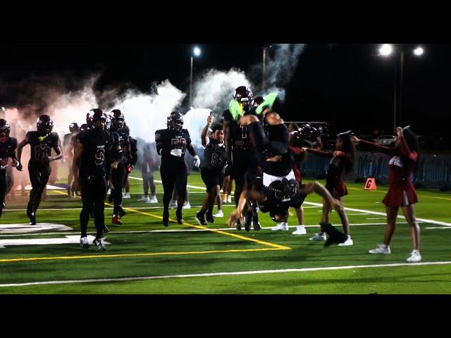 Bolles @ Miami Norland | 2M FINAL FOUR | 2023 South Florida High School Football