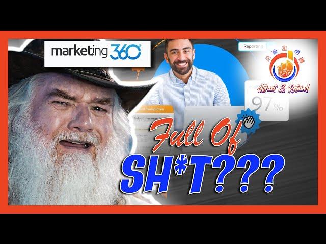 Marketing 360 Email Marketing Review (2025) | Marketing 360® | #1 Marketing Platform for Business?