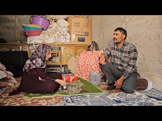 Will Jamila listen to her father and divorce Hussein?