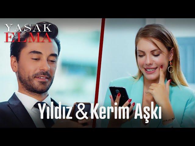 Yıldız & Kerim Aşkı  - Yasak Elma