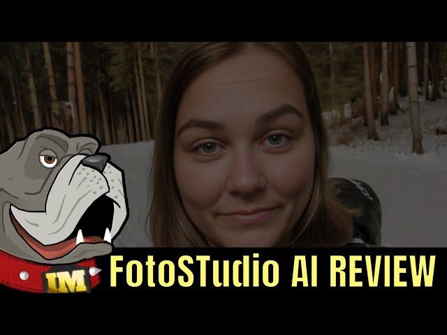 FotoStudioAI Review