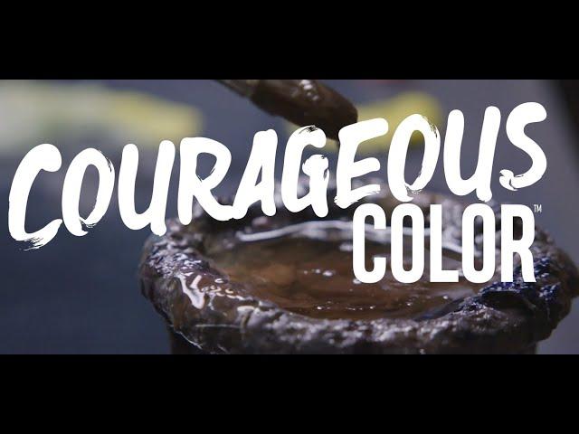 Kyle Buckland - Courageous Color (Trailer)