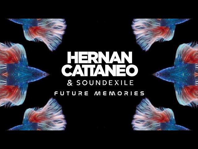 Hernan Cattaneo & Soundexile - Into The Edge (Future Mix)