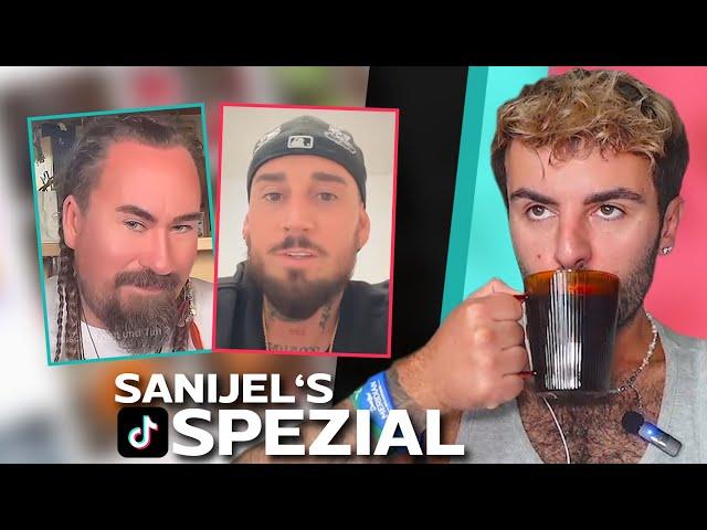 Kim Virginias endgültiges AUS? | TIKTOK SPEZIAL 2024 | Sanijel Jakimovski