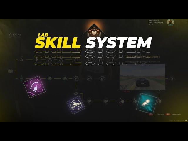 lab-skills